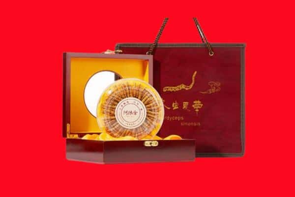 许昌市回收冬虫夏草